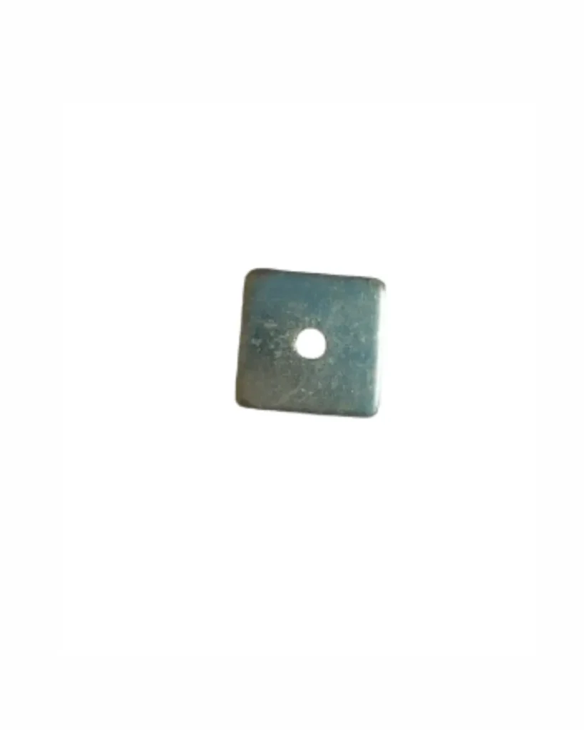Cleat Size: 50X50, 10MM