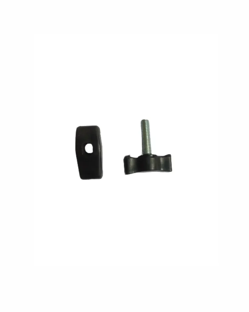 Knob Set 8MM