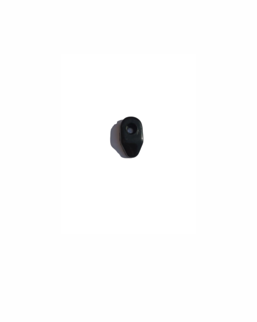 Crow Knob Oval Shape