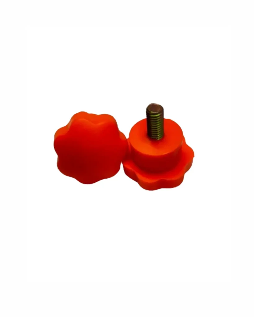 Damper Knob