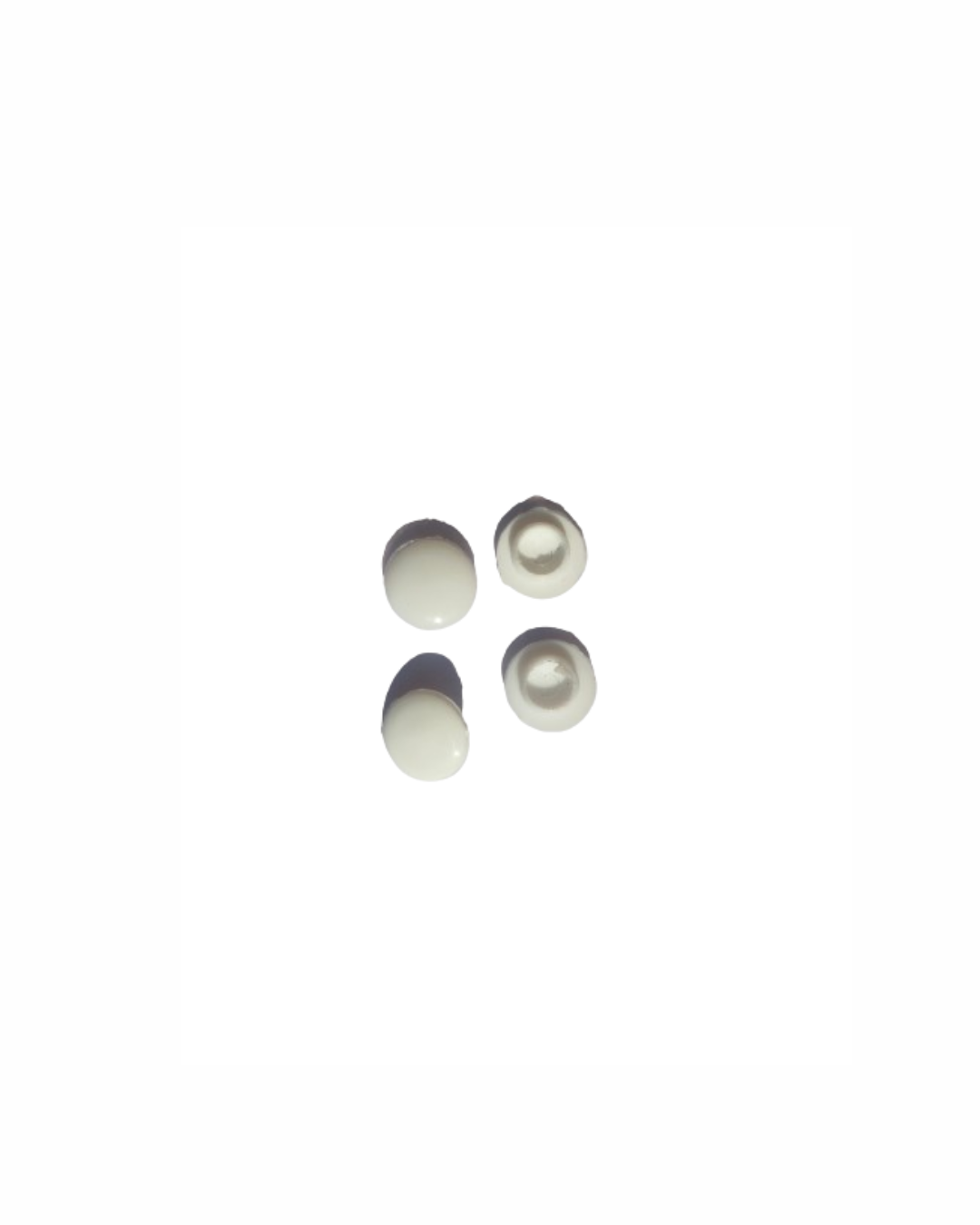 PVC Bush Cap