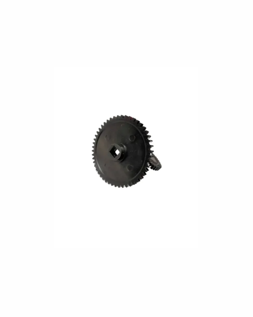 Damper Gear