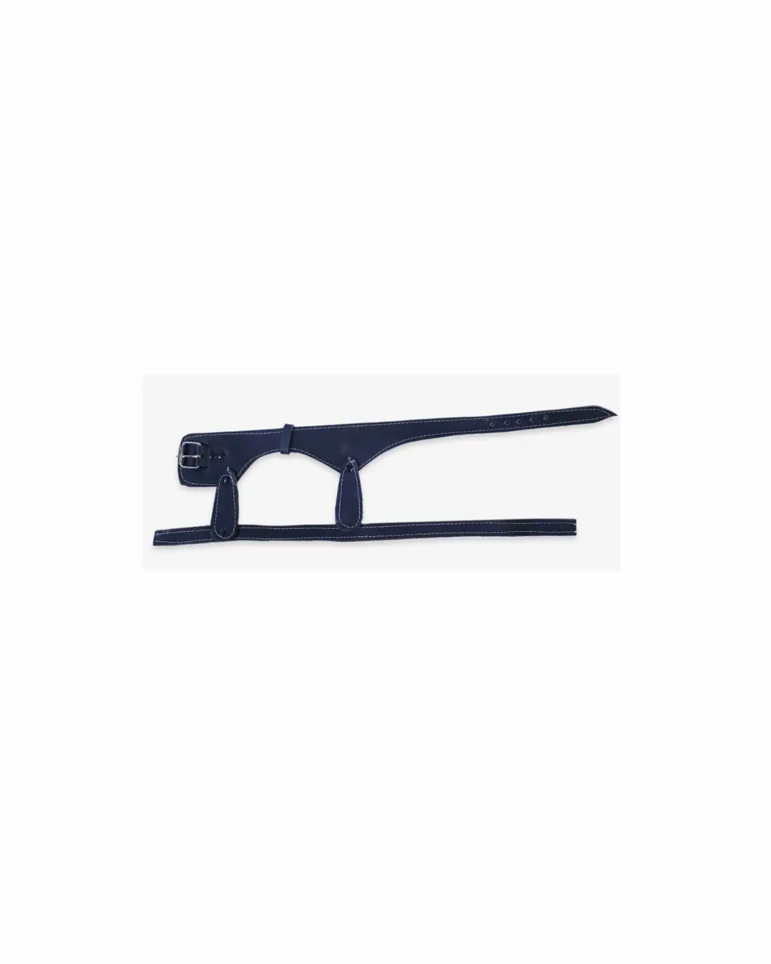 Below Knee Belt