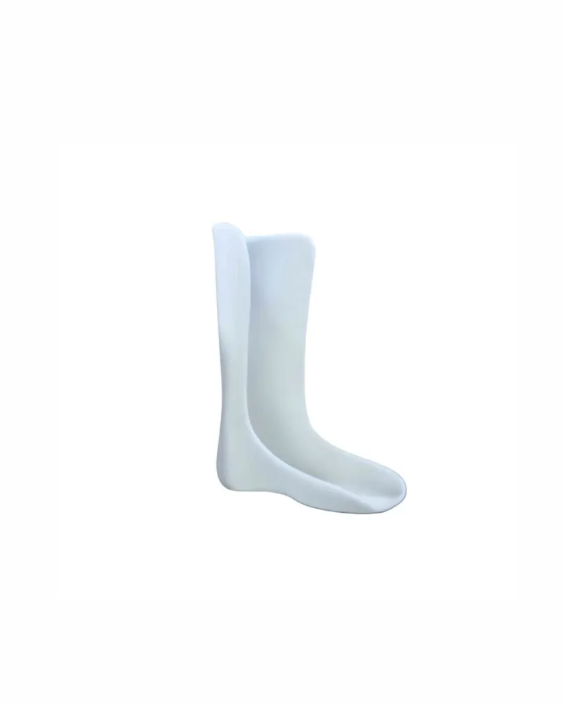 AFO Fixed Ankle